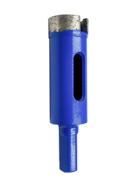 大理石烧结开孔器烧结开孔器