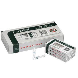 雷登细烟嘴男女士一次性细烟专用过滤嘴5MM加长腔体抛弃型减烟具