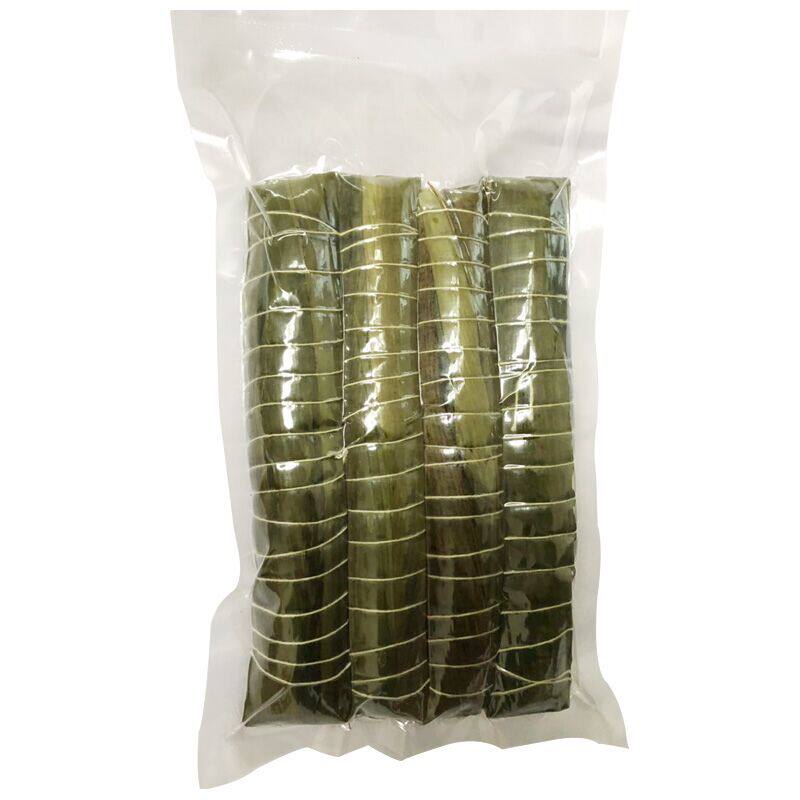广西广东枧水粽灰水粽