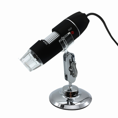 Digital Microscope500倍USB便携手持式高清电子数码显微镜放大镜