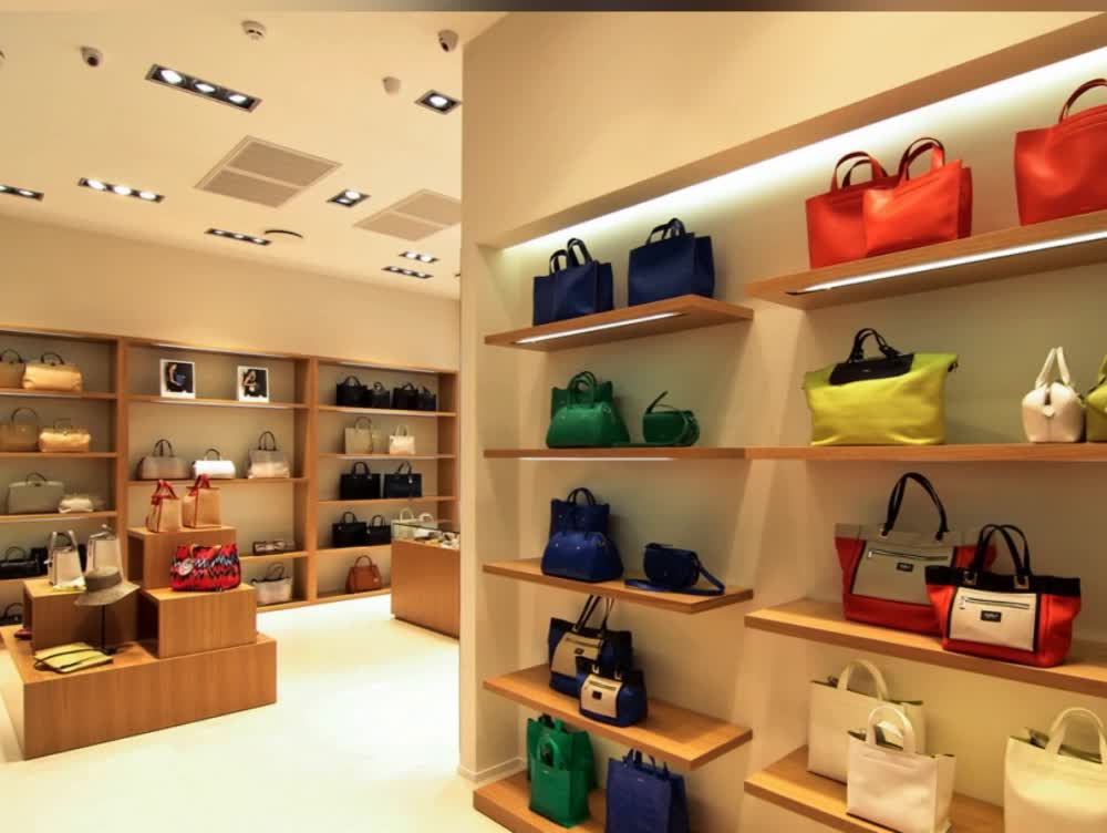 Bags shop 1