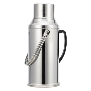 不锈钢保温壶热水瓶家用塑料暖瓶开水瓶外壳普通茶瓶暖壶保温瓶