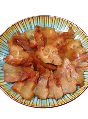全熟牛蹄筋500g美味胶原