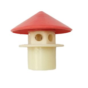 太阳能热水器排气帽 出气孔出气帽 太阳能水箱气帽