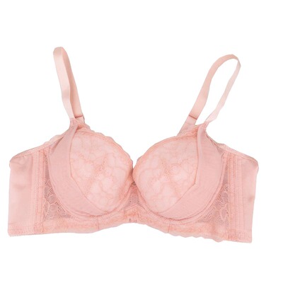 桑扶兰文胸特价清仓女薄棉杯夏季