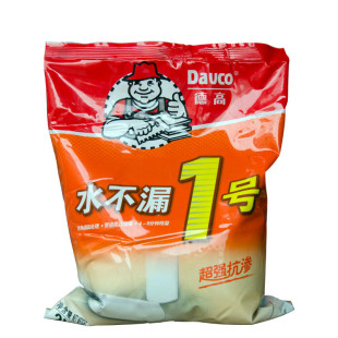 德高水不漏 卫生间管道加强防水涂料补漏王 屋顶补漏堵漏防水材料