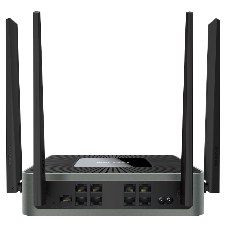 tp-link war1208l 9企业级 9路由器怎么样？被忽然给好评后，发现后悔了？