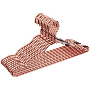 欧兰特电动晾衣架铝质衣撑10个装电动晾衣机配件