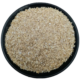 农家自产粗麦麸皮麸子小麦麸粉麦麸500g克装食用杂粮钓鱼饲料包邮
