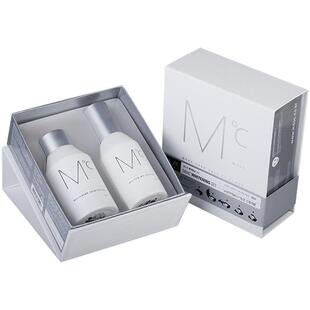 MdoC蒙度士男士护肤品套装亮白保湿柔肤提亮精华乳520礼物礼盒装