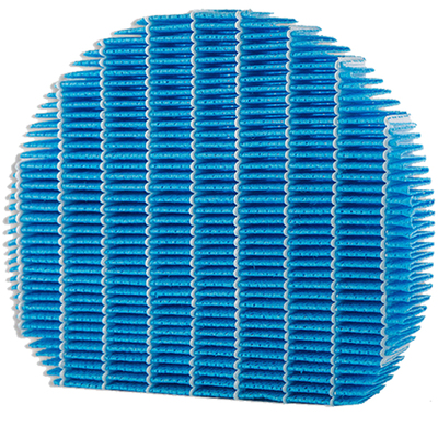 适配夏普空气净化器KC-W380 W280 W200 WB6加湿过滤网FZ-C100MFS