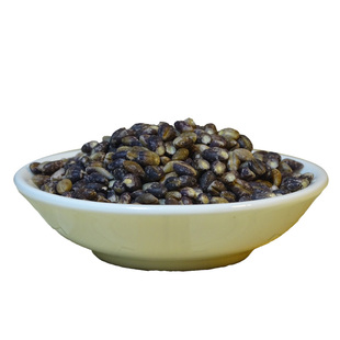 【黑青稞】优质西藏黑青稞 黑青稞米仁青藏高原杂粮特产