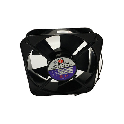 原装风机泉州泉风轴流风扇