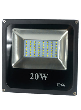 投光灯低压12V24V户外防水射灯