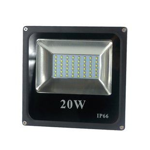 低压dc12v24v36vled户外防水投光灯工地太阳能电瓶广告牌高亮射灯