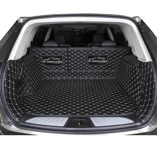 专用长安cs55后备箱垫cs55plus汽车装饰全包围尾箱垫子21款蓝鲸版