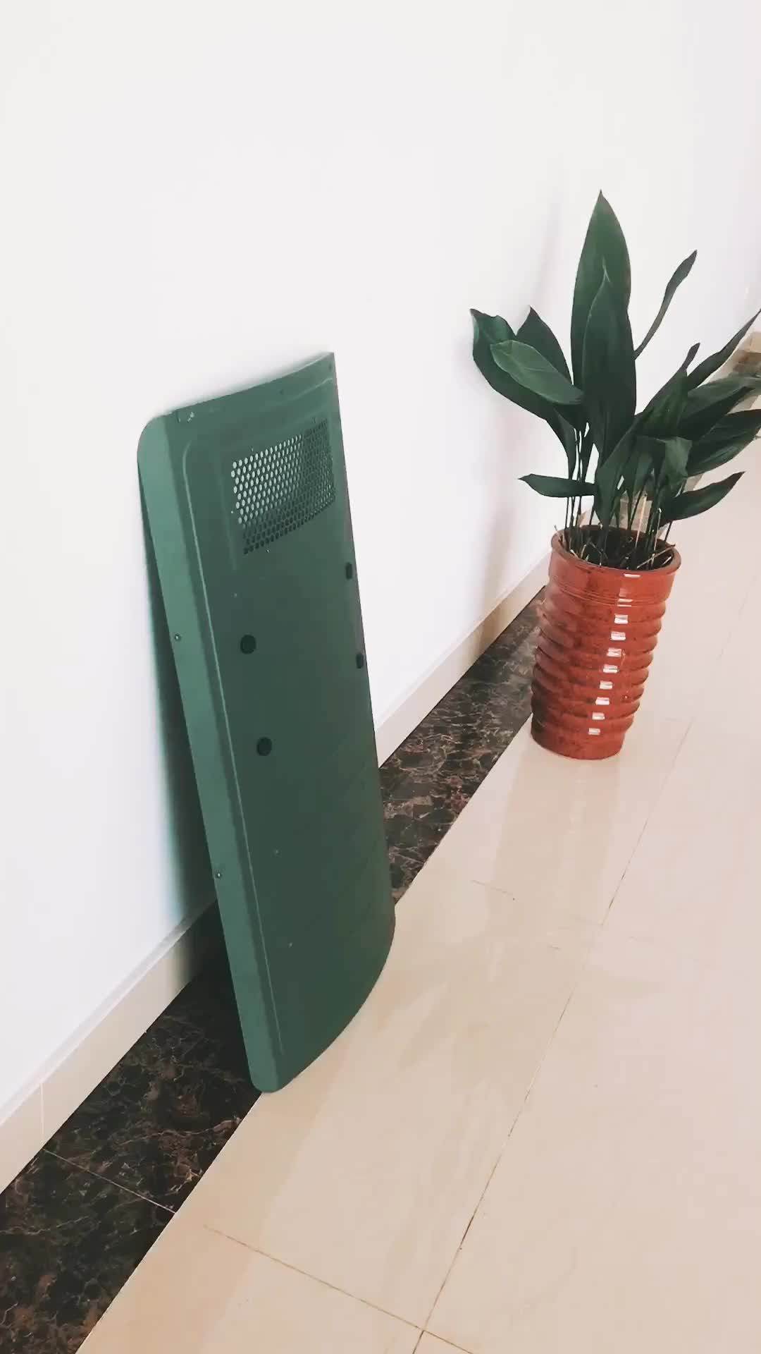 High Strength Aluminium Alloy Metal Protection Riot Shields Buy Metal