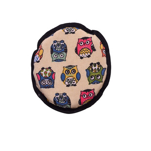 米高QBOX行李箱溜娃神器配件儿童加厚软垫子海绵记忆棉手推车坐垫