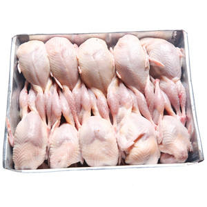100只装大母鹌鹑新鲜鹌鹑肉速冻白条烧烤生骨肉现杀整箱全国包邮