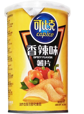 包邮可比克桶装一箱办公室
