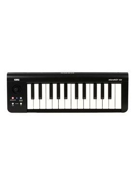 korgmicrokeyair2537midi键盘