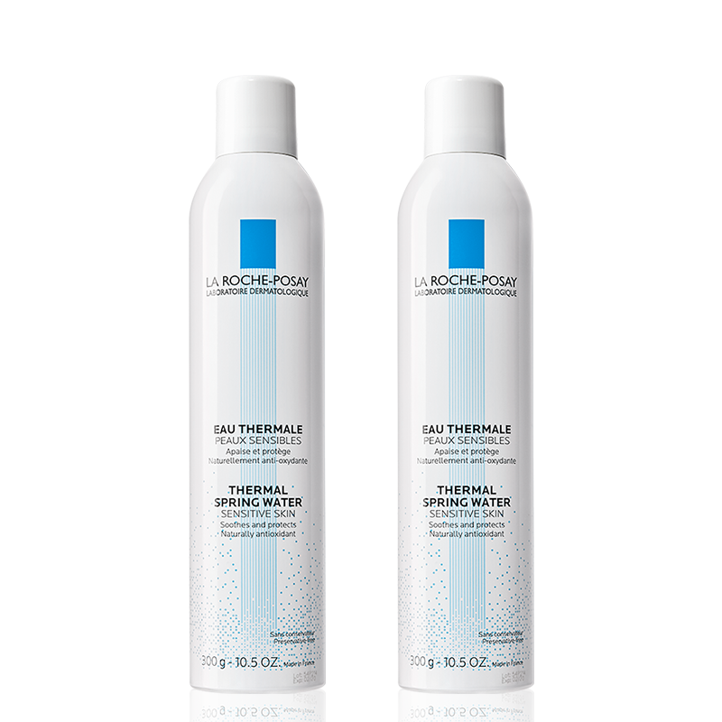 【薇娅今晚直播】理肤泉喷雾300ml