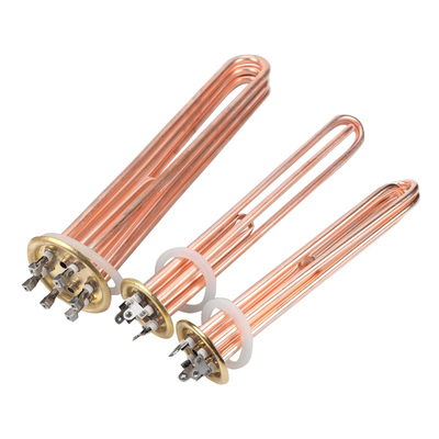 88盘杜裕/永邦开水器加热管通用