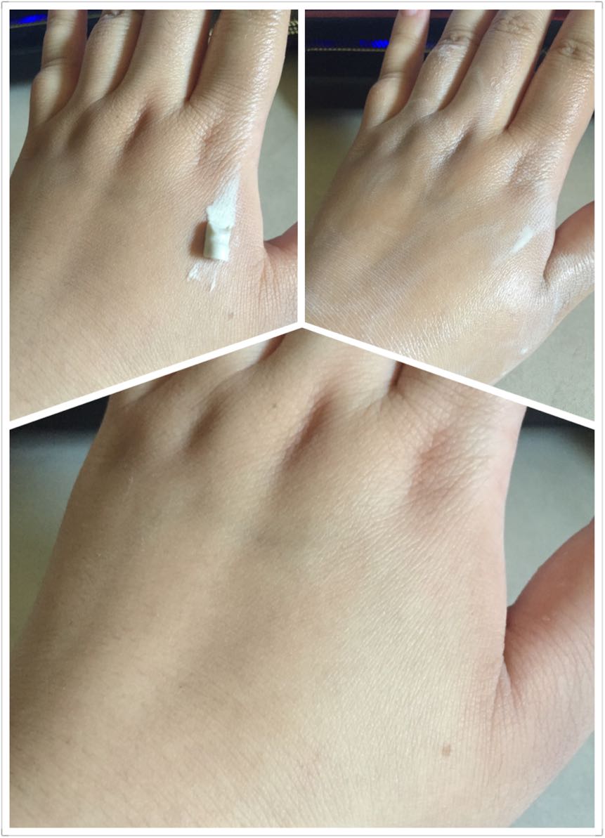 红景天焕亮修颜bb霜