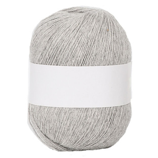 法国奥澜渐变蛋糕段染花式棉织围巾毛线团手工编织粗毛衣送男友