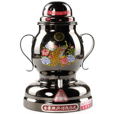 正品台湾金普jp-18喷火点香器