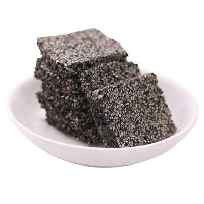 芝麻片纯手工特产花生麦芽