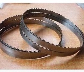 顺菱210|恒联JG210A|HBS250型1650锯骨机锯条锯切骨头冻肉带锯条