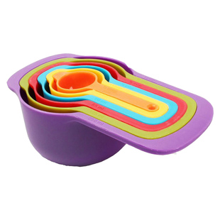 家用烘焙克度量勺量匙厨房调味匙套装器具奶粉咖啡洗衣粉克量勺子