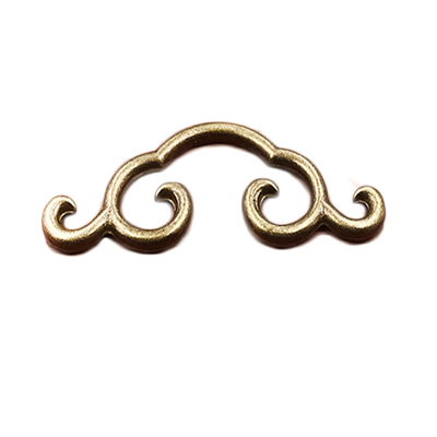 仿古风牌匾相框字画挂钩量大包邮