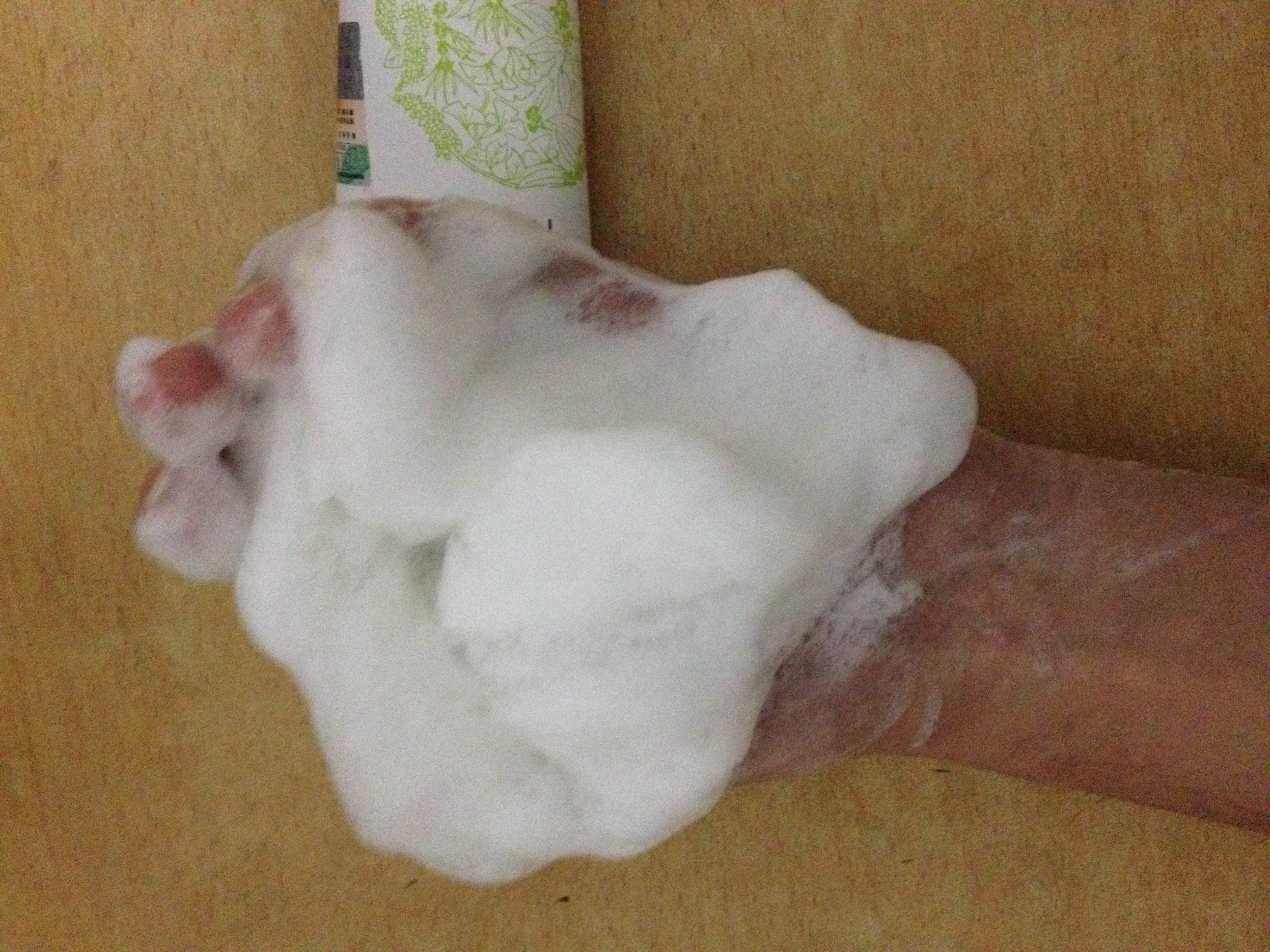 佰草集平衡洁面乳