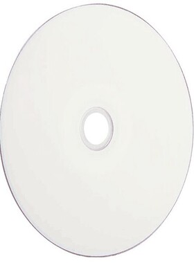 威宝50gb可打印刻录大容量蓝光盘