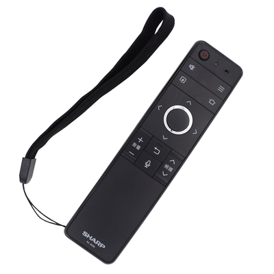 原装语音夏普电视遥控器RC-B200