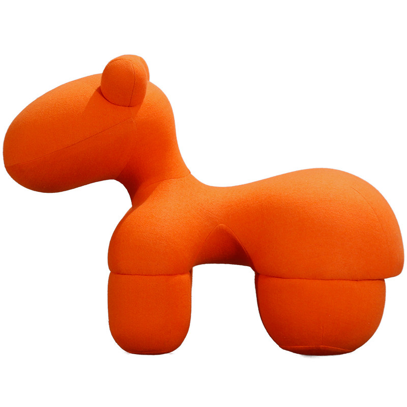 儿童沙发ponychair动物小马