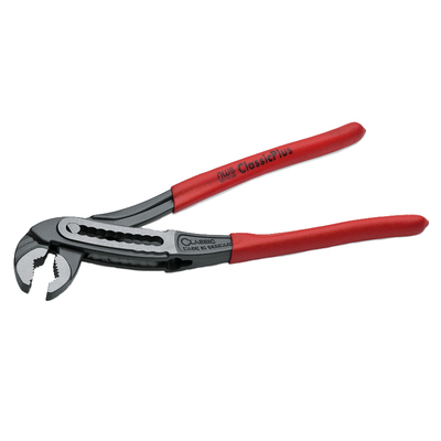 NWS德国水泵钳大力钳可调式万用