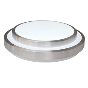 led吸顶灯包上门安装卧室灯现代简约过道卫生间厨房阳台人体感应