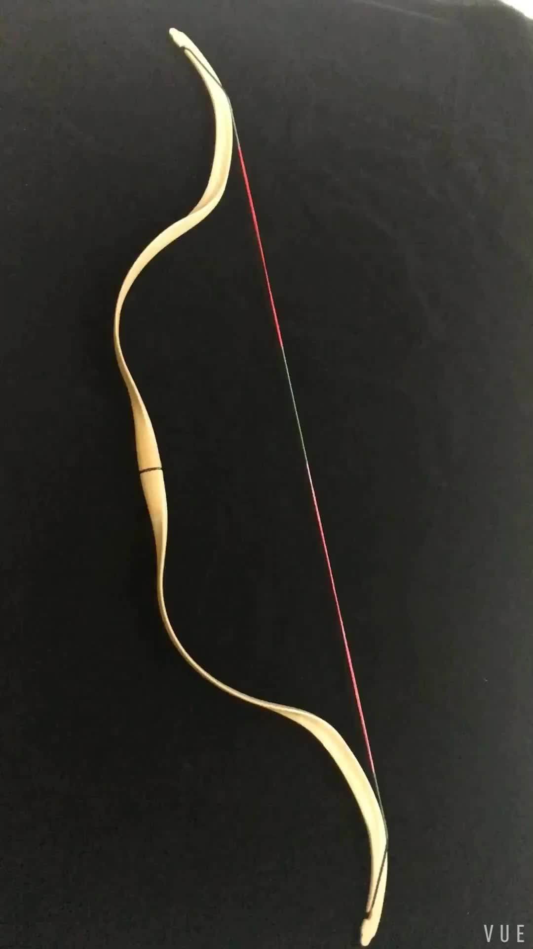 New Product High Quality Archery Traditional Bow For Beginner Buy