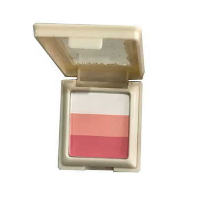 花妍映彩甜蜜单色三色腮红