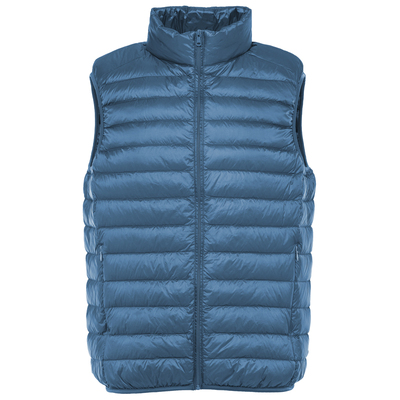 马甲内胆背心坎肩款特轻薄羽绒服