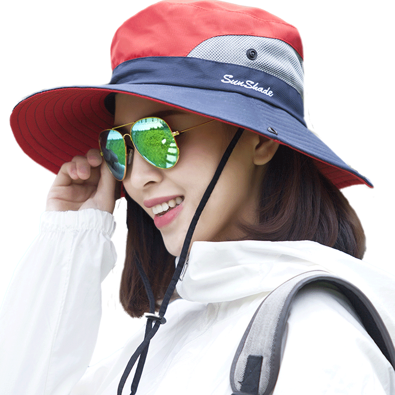 光の癌不定登山夏帽子 Apache Customs Com