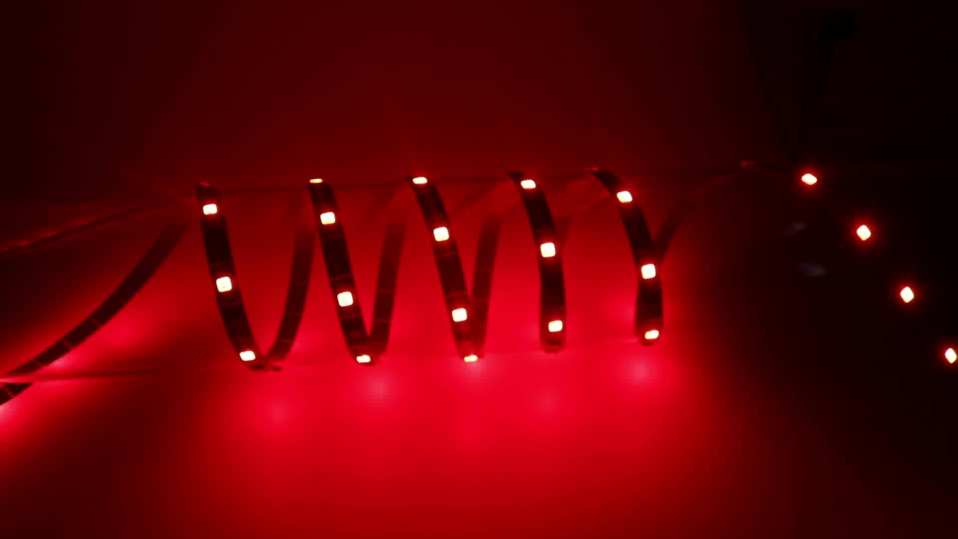 Dc12v Sj1221 Ws2815 Signal Break Continue Double Signal Addressable