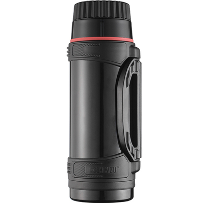 清水304不锈钢运动健身保温水壶