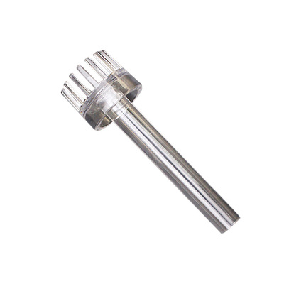 玻璃除油膜浮子控水塞水量调节阀进水花篮玻璃油膜器配件浮子包邮