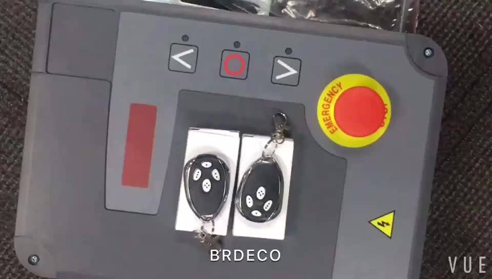 Roller Shutter Door Roll Up Motor /new Industrial Door Opener Roller