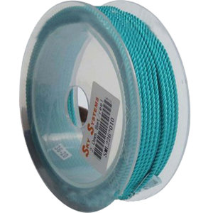 4mm米兰线226手工DIY高档挂绳sky意大利进口珠宝吊坠手把件绳线2M