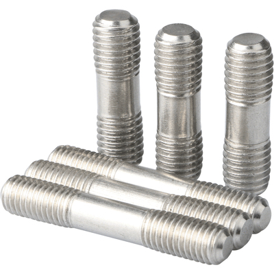 【同款热销】发货快304双头螺杆